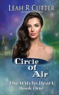 Circle of Air - Leah Cutter R