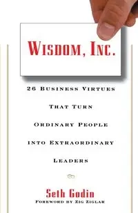 Wisdom, Inc. - Seth Godin