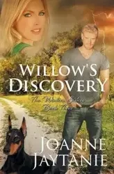Willow's Discovery - Joanne Jaytanie
