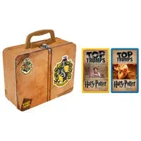 Top Trumps Tin Harry Potter Hufflepuff - Winning Moves