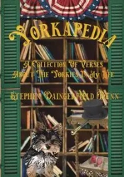 Yorkapedia - Stephen Dunn Daingerfield