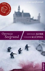 eBook Operacja Seegrund - Volker Klüpfel, Michael Kobr epub mobi