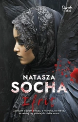 Ifrit - Natasza Socha