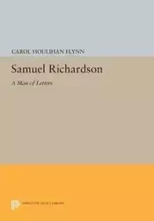 Samuel Richardson - Carol Flynn Houlihan