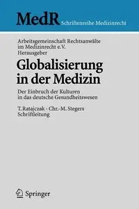 Globalisierung in der Medizin - Arbeitsgemeinschaft