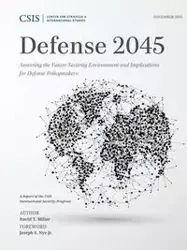 Defense 2045 - David T. Miller