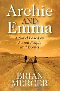Archie and Emma - Brian Mercer
