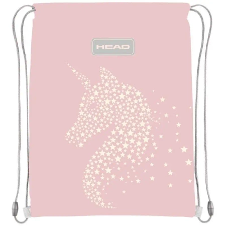 Worek na obuwie Head Rose Gold - ASTRA art-pap