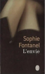 Envie - Sophie Fontanel