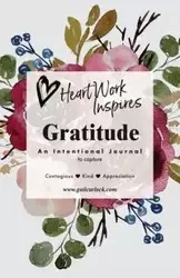 HeartWork Inspires - Gail Carlock
