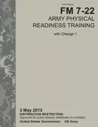 Army Physical Readiness Training - U.S. Army Physical Fitness School