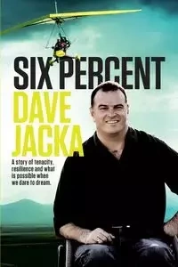 Six Percent - Dave Jacka