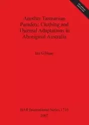 Another Tasmanian Paradox - Ian Gilligan