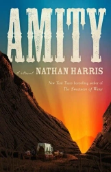 AMITY wer. angielska - Nathan Harris