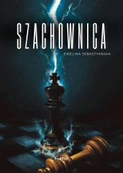 Szachownica - Ewelina Sebastyańska
