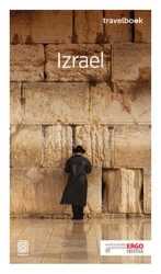 Travelbook - Izrael w.2018 - Krzysztof Bzowski