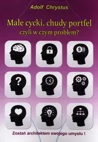 Małe cycki, chudy portfel czyli w czym problem? - Chrystus Adolf