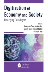 Digitization of Economy and Society - Mukherjee Sudeshna Basu