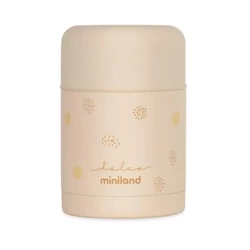 Termos do posiłków Dolce 600 ml - waniliowy