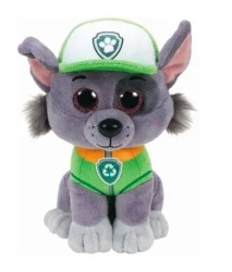 Beanie Babies Psi Patrol - Rocky 15cm - TY