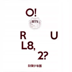 O!RUL8,2?, CD