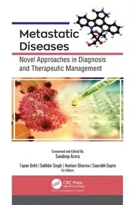 Metastatic Diseases - Arora Sandeep