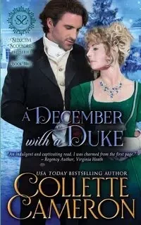 A December with a Duke - Cameron Collette