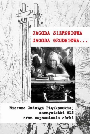 eBook Jagoda sierpniowa Jagoda grudniowa - Ewa Korczyńska epub mobi