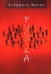 Pustka - Grzegorz Noras