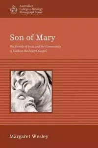 Son of Mary - Wesley Margaret
