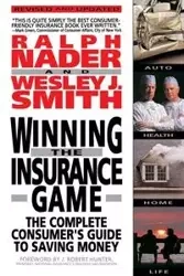Winning the Insurance Game - Ralph Nader