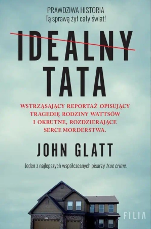 eBook Idealny tata - John Glatt epub mobi