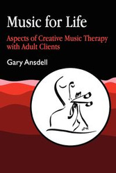 Music for Life - Gary Ansdell