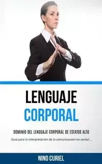 Lenguaje corporal - Curiel Nino