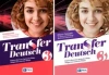 Transfer Deutsch 3 Podręcznik Zeszyt ćwiczeń - Elżbieta Reymont, Agnieszka Sibiga, Małgorzata Jezierska-Wiejak