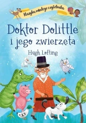 Doktor Dolittle i jego zwierzęta - Hugh Lofting