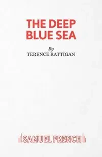 Deep Blue Sea - Terence Rattigan Sir