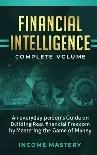 Financial Intelligence - Income Mastery