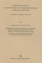 Ein Schnellanalysenverfahren Zur Bestimmung Von Aluminiumoxyd, Eisenoxyd Und Titanoxyd in Feuerfestem Material Mittels Organischer Farbreagenzien Auf - Brandt Leo