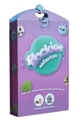 Walizka Flockies - TM Toys