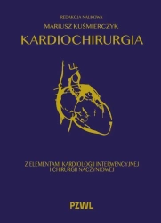 Kardiochirurgia z elementami kardiologii interwenc - Mariusz Kuśmierczyk