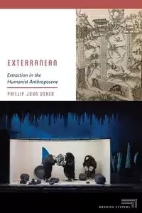 Exterranean - Phillip John Usher