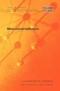 Non-Contradiction - Lawrence Powers