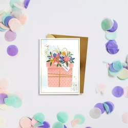 Karnet mini B8 Prezencik - Henry