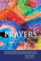 Prayers - Jo Therese Fahres