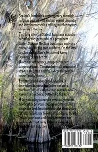 Shadow's Justice - Jeri Lynn Stone