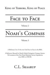 Face to Face - Noah's Compass - Skaarup C.L.