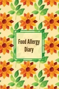 Food Allergy Diary - Newton Amy