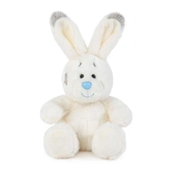 Przyjaciel niebieskiego noska Zając Snowball - Carte Blanche Greetings Ltd.