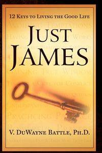Just James - Battle V. DuWayne